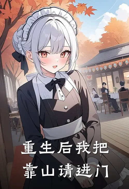 重生后我把靠山请进门