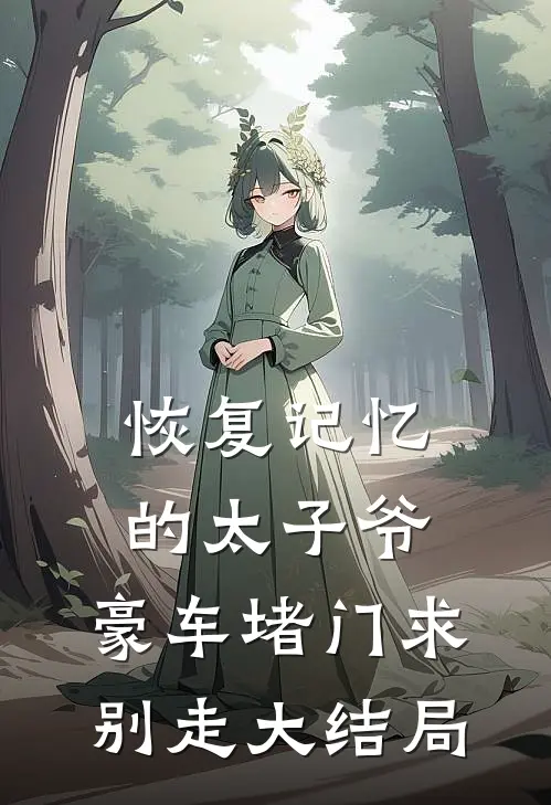 恢复记忆的太子爷，豪车堵门求别走大结局