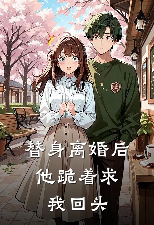 替身离婚后,他跪着求我回头