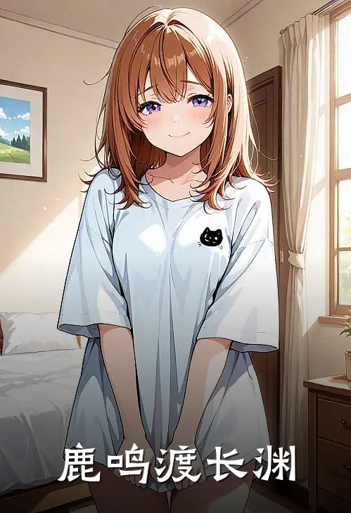 鹿鸣渡长渊