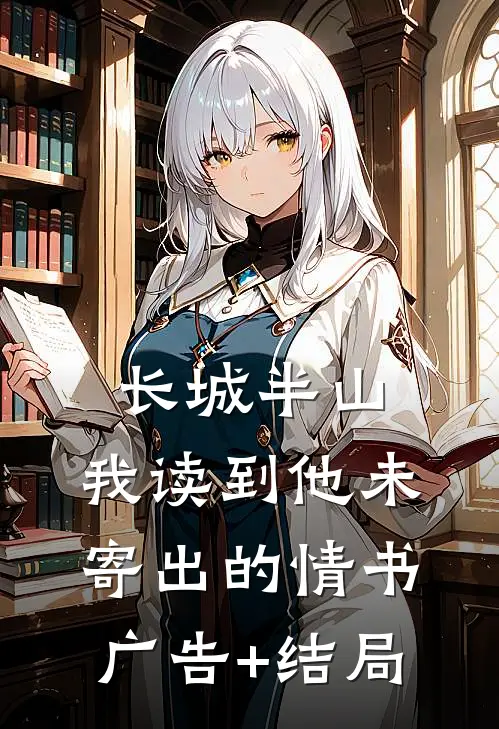 长城半山，我读到他未寄出的情书广告+结局
