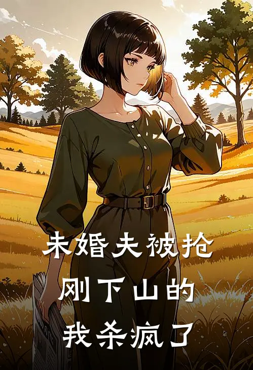 未婚夫被抢,刚下山的我杀疯了