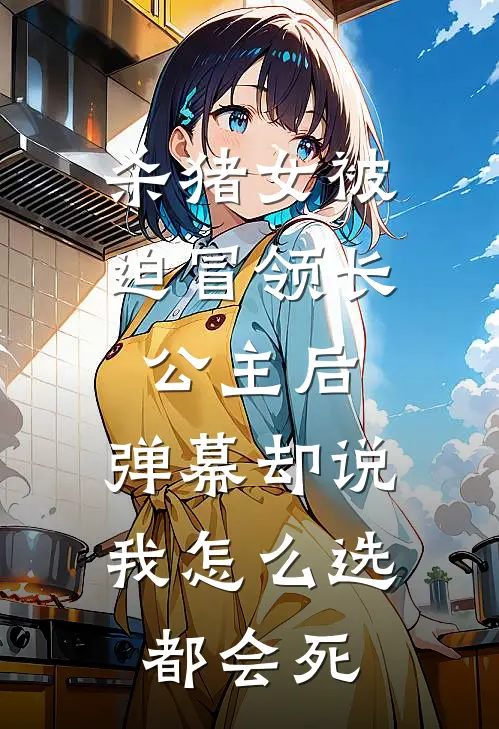 杀猪女被迫冒领长公主后，弹幕却说我怎么选都会死