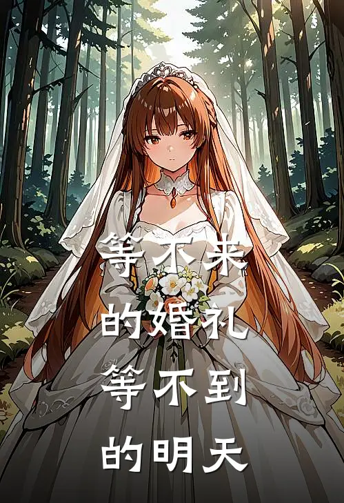 等不来的婚礼，等不到的明天