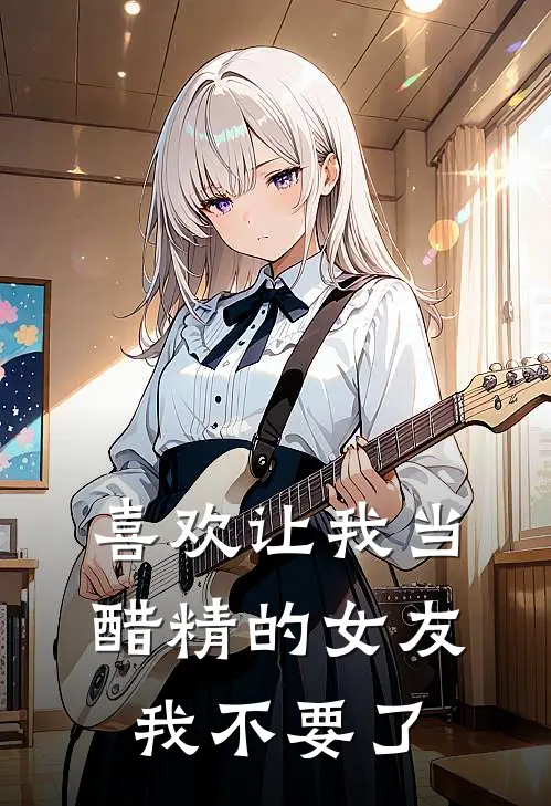 喜欢让我当醋精的女友，我不要了
