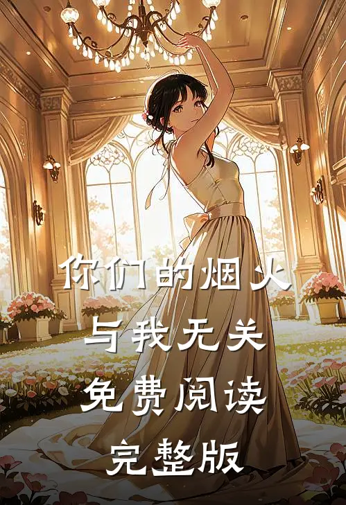 你们的烟火，与我无关免费阅读完整版