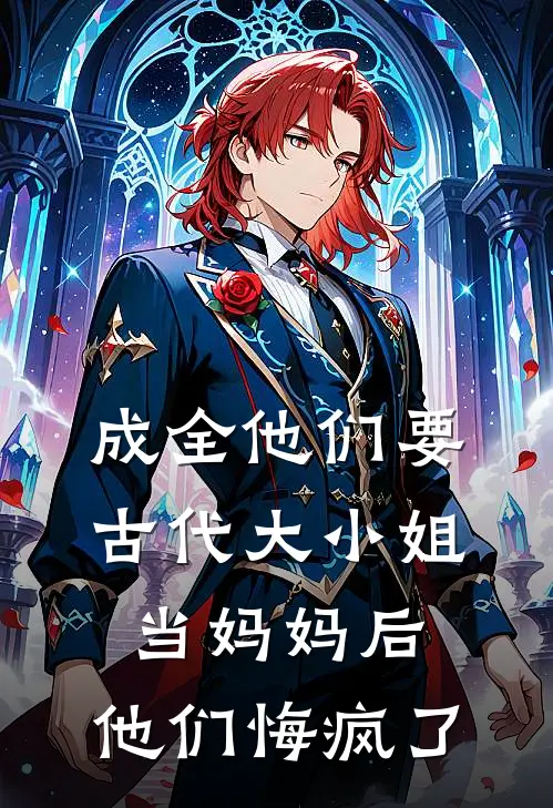 成全他们要古代大小姐当妈妈后，他们悔疯了