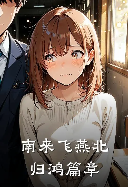 南来飞燕北归鸿篇章