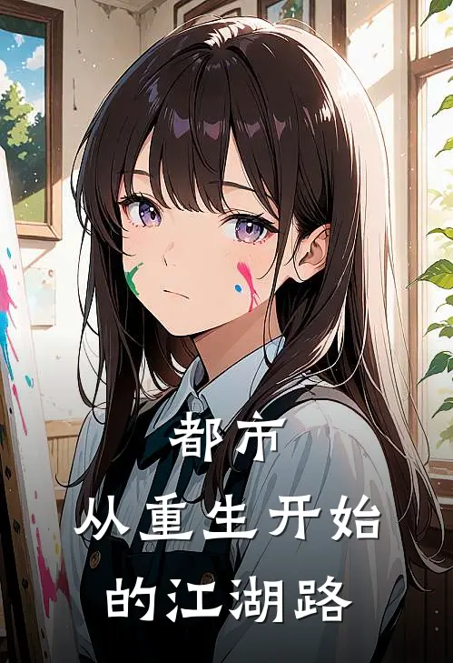 都市：从重生开始的江湖路