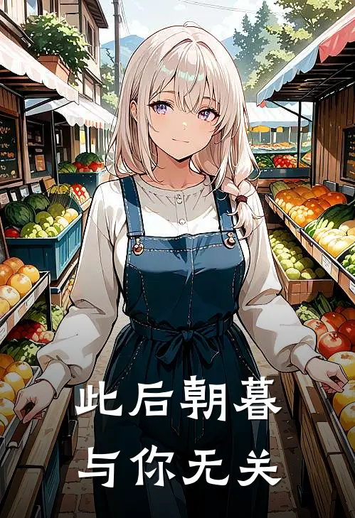 此后朝暮，与你无关