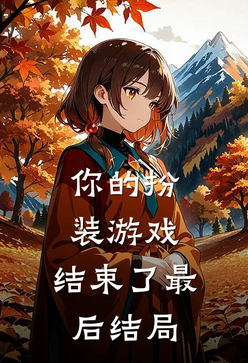 你的扮装游戏，结束了最后结局