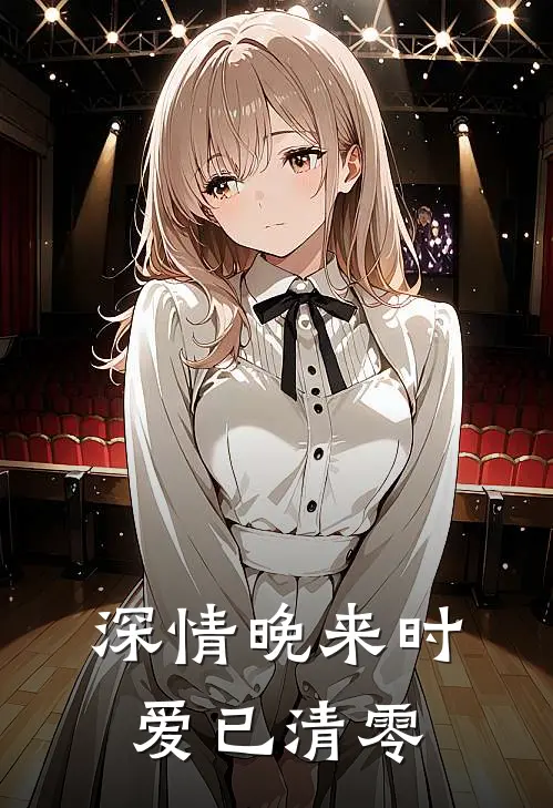 深情晚来时爱已清零百度
