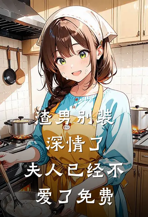 渣男别装深情了，夫人已经不爱了免费