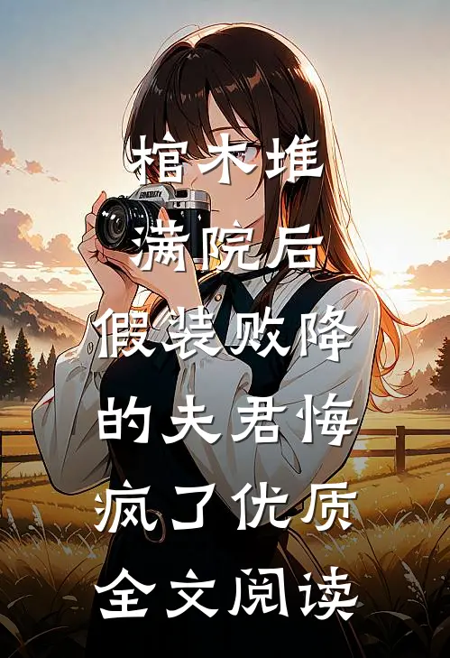 棺木堆满院后，假装败降的夫君悔疯了优质全文阅读
