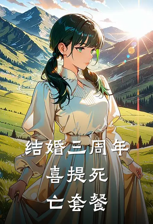 结婚三周年，喜提死亡套餐