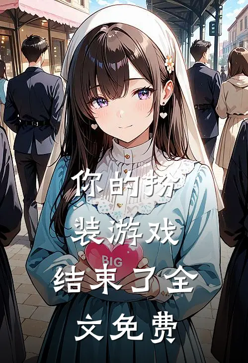 你的扮装游戏，结束了全文免费