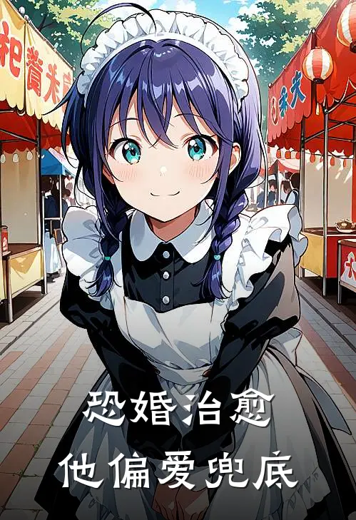 恐婚治愈,他偏爱兜底