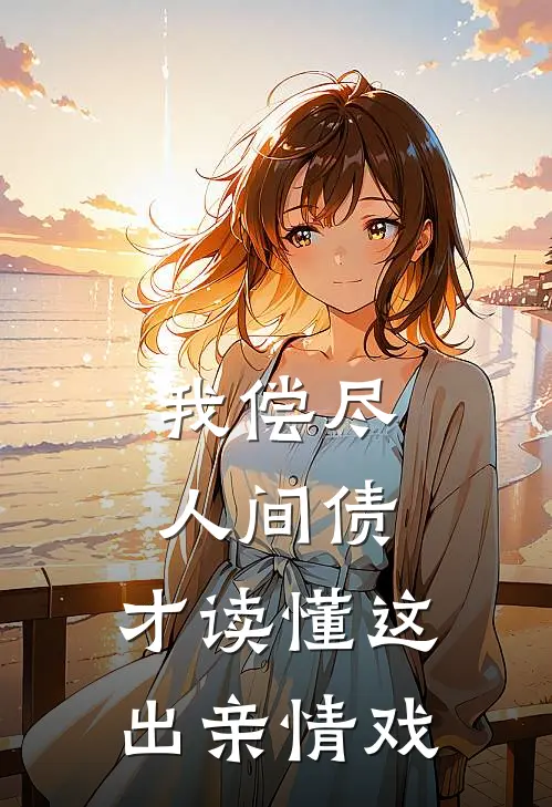 我偿尽人间债，才读懂这出亲情戏