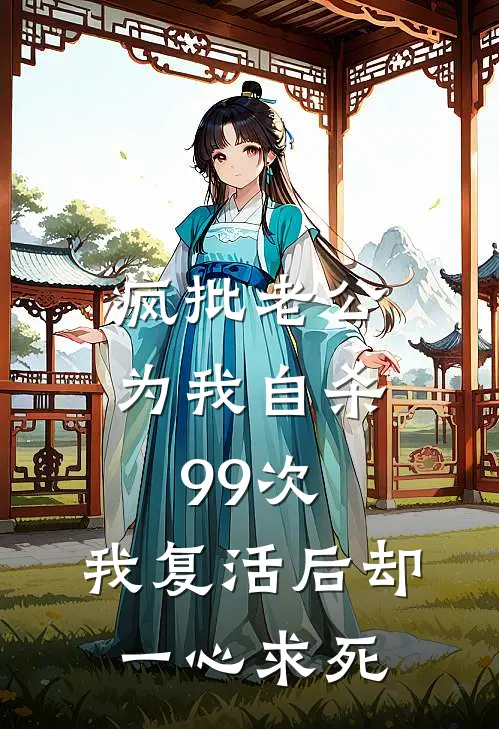 疯批老公为我自杀99次，我复活后却一心求死