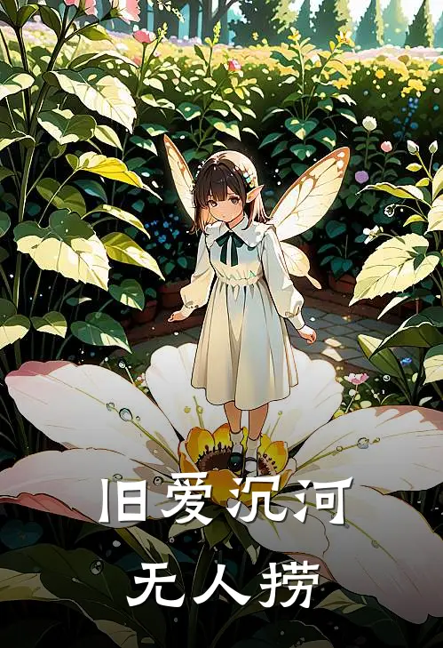 旧爱沉河无人捞