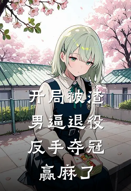 开局被渣男逼退役，反手夺冠赢麻了