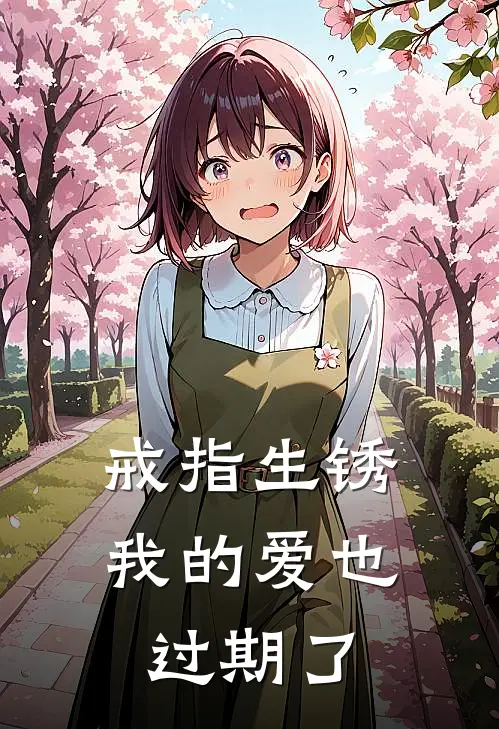 戒指生锈，我的爱也过期了