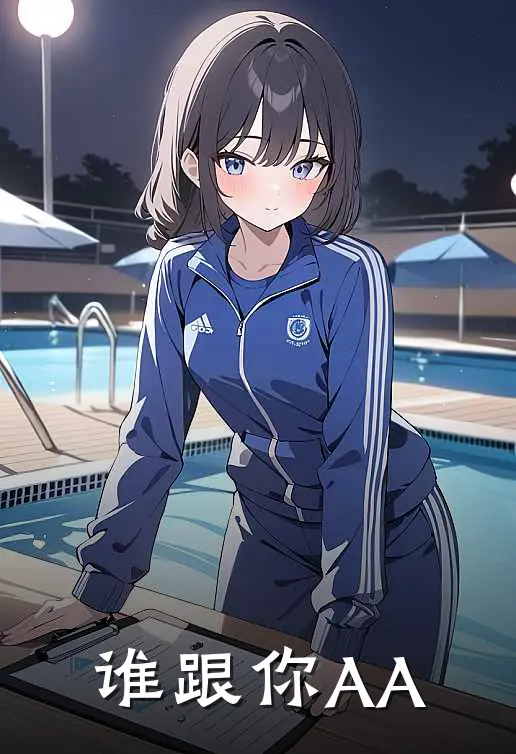 谁跟你AA