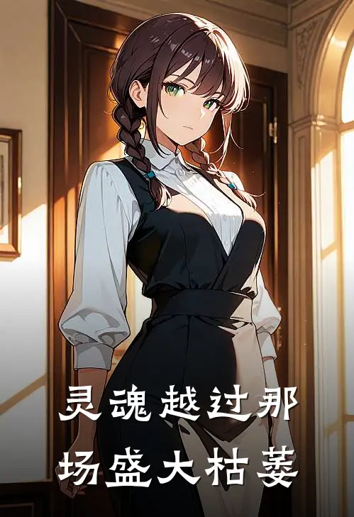 灵魂越过那场盛大枯萎歌词