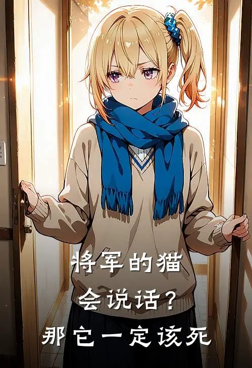 将军的猫会说话?那它一定该死吧