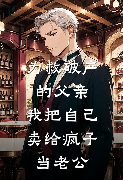 为救破产的父亲，我把自己卖给疯子当老公