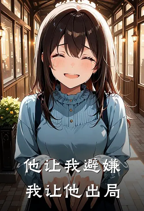 他让我避嫌,我让他出局怎么办