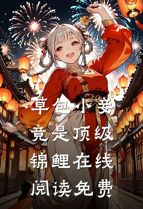 草包小妾,竟是顶级锦鲤在线阅读免费