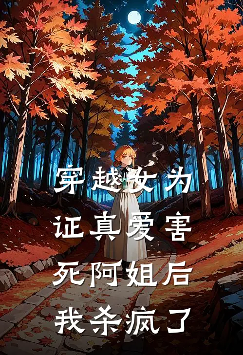穿越女为证真爱害死阿姐后,我杀疯了的