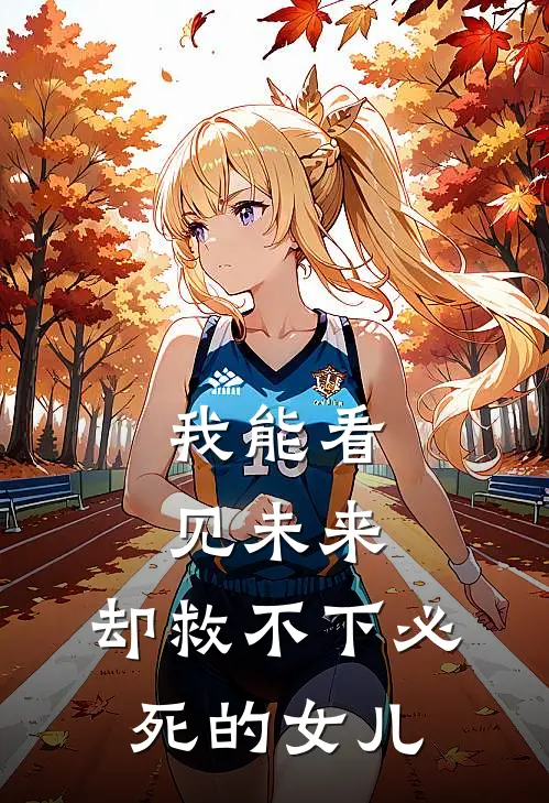 我能看见未来,却救不下必死的女儿