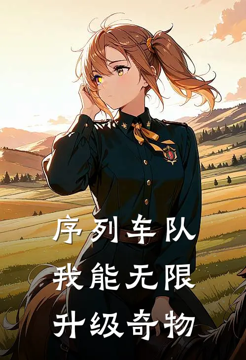 序列车队我能无限升级奇物在线阅读