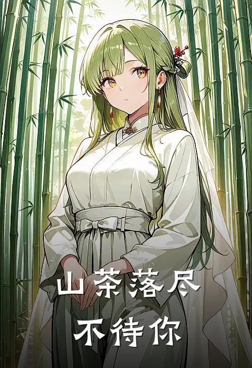 山茶落尽不待你百度