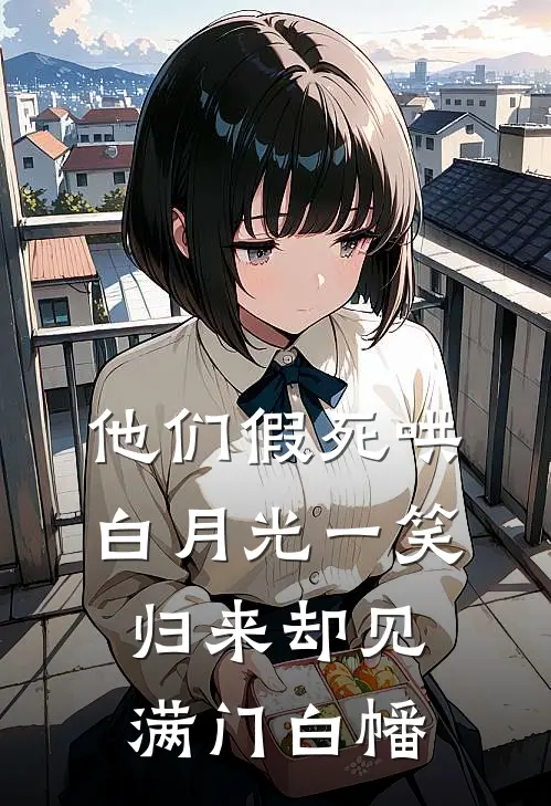 他们假死哄白月光一笑，归来却见满门白幡