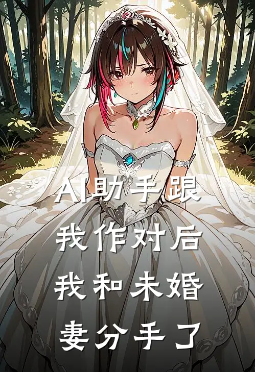 AI助手跟我作对后，我和未婚妻分手了
