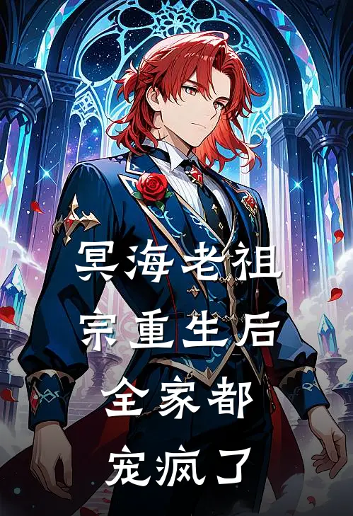 冥海老祖宗重生后,全家都宠疯了