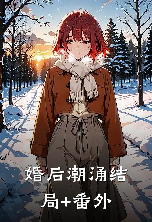 婚后潮涌结局+番外