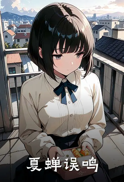 夏蝉误鸣