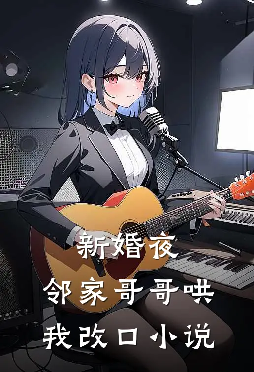 新婚夜，邻家哥哥哄我改口小说