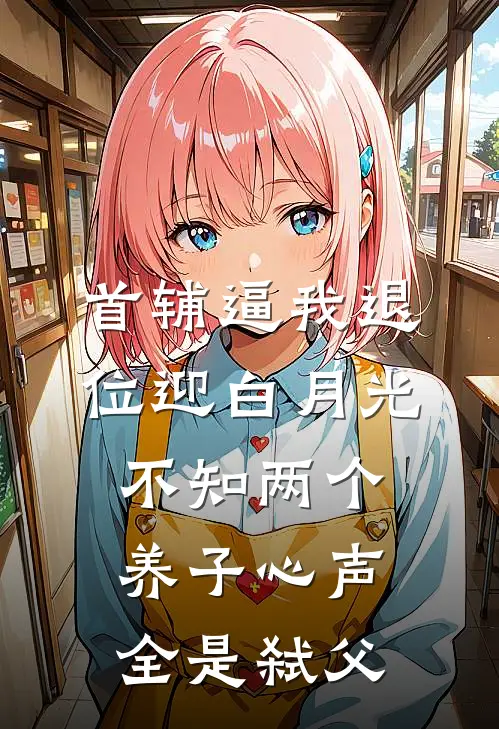 首辅逼我退位迎白月光，不知两个养子心声全是弑父