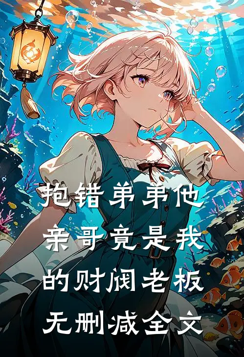 抱错弟弟他亲哥竟是我的财阀老板无删减全文