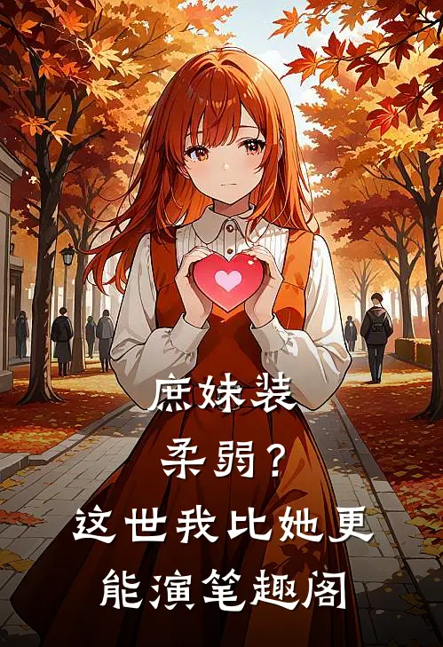 庶妹装柔弱？这世我比她更能演笔趣阁