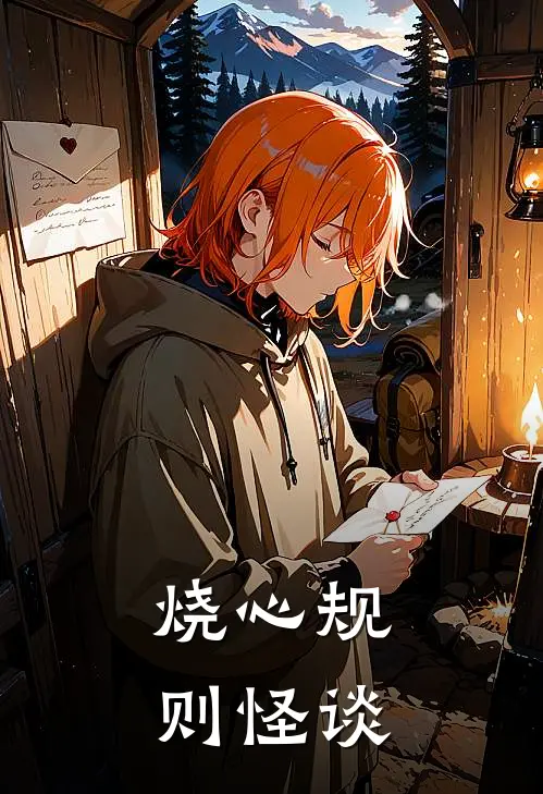 不烧心规则怪谈