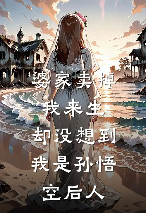 婆家卖掉我来生，却没想到我是孙悟空后人