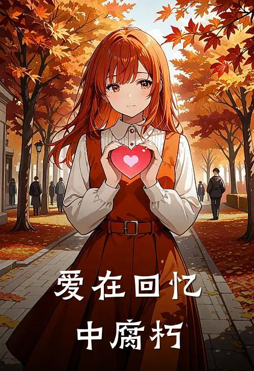 爱在回忆中腐朽