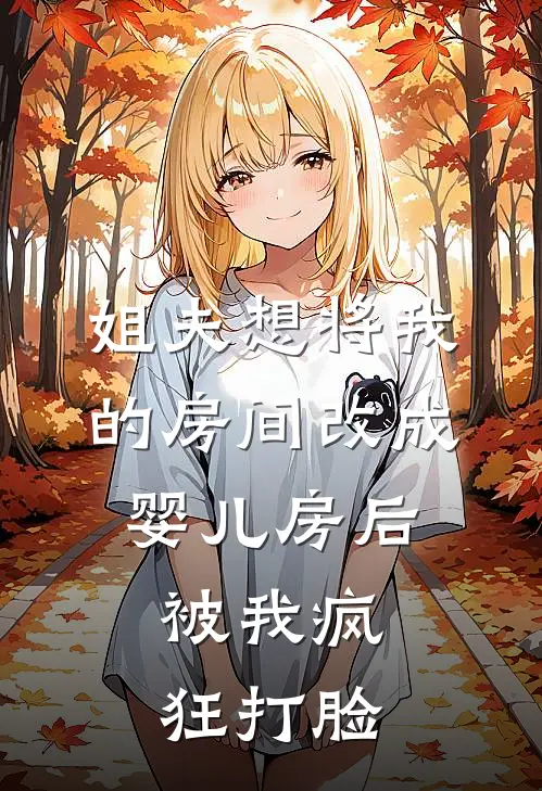 姐夫想将我的房间改成婴儿房后,被我疯狂打脸怎么办