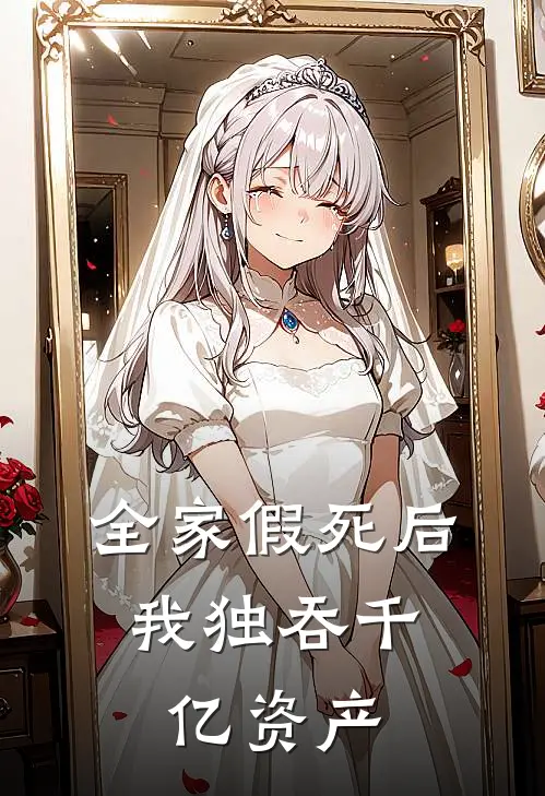全家假死后，我独吞千亿资产